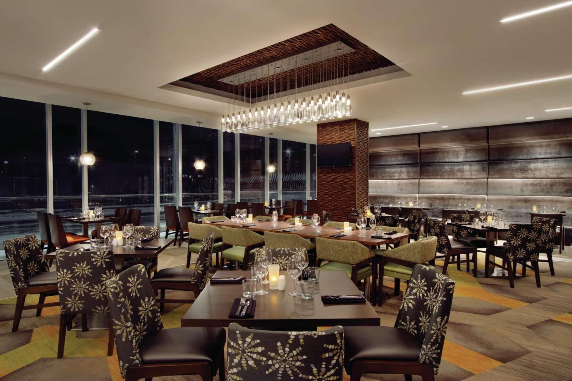 Homewood Suites By Hilton Calgary Downtown Kültér fotó