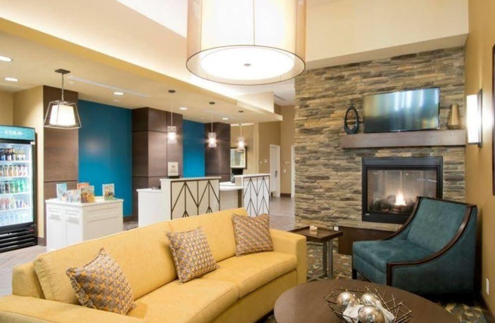 Homewood Suites By Hilton Calgary Downtown Kültér fotó